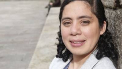 Zuliana Lainez Otero: Un periodista como tal se debe a la gente, ni siquiera se debe a la empresa