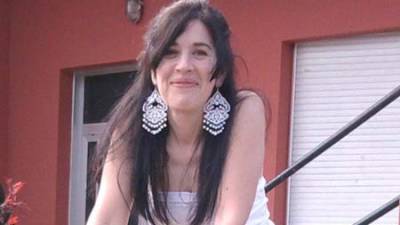 Marisa Otero: Con Nebra quixen retomar a historia dos meus avós e bisavós