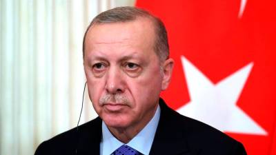 Erdogan exige a Draghi que se disculpe por llamarle dictador