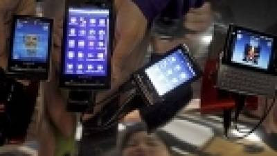 La telefonía móvil del futuro hablará en idioma gallego