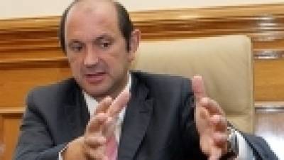 Rafael Louzán: O obxectivo do PP de Pontevedra é acadar 50 alcaldes en maio de 2011