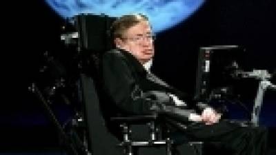 Stephen Hawking viajará a Santiago este año para recoger el Premio Fonseca