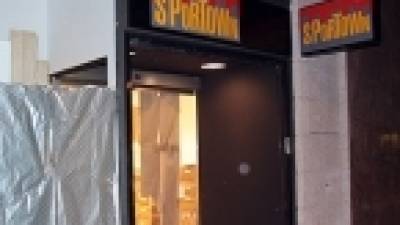 El Corte Inglés trae al Ensanche su nueva tienda Sport Town