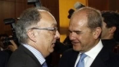 González Laxe tomará el timón de los cuarenta y cuatro puertos españoles de interés general