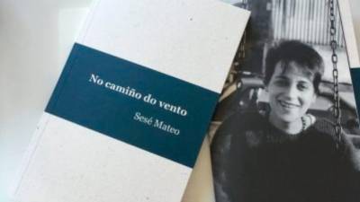 O Álbum de Galicia suma a entrada da poeta de Chapela Sesé Mateo
