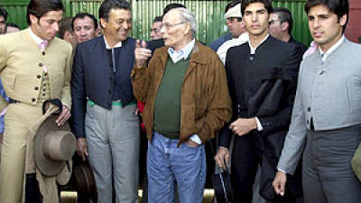Fallece a los 89 años en Cádiz Antonio Rivera