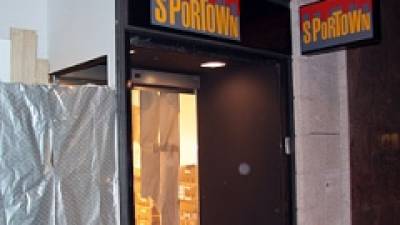 El Corte Inglés trae al Ensanche su nueva tienda Sport Town