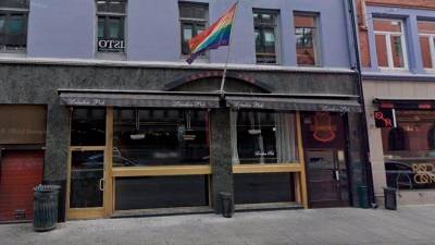 Dos detenidos más por el tiroteo en un pub LGTBI de Noruega