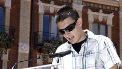 El futuro de Rodrigo Barrio depende de 2 cartones de Chester