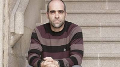Luis Tosar: Non admiro a 'Malamadre': é un tipo aborrecible
