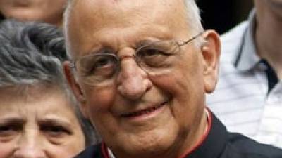 Fallece el canónigo de la Catedral Juan José Cebrián