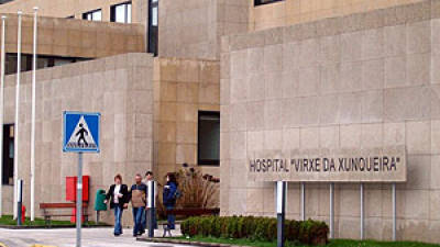 Invierten para mejorar los hospitales de Ribeira y Cee