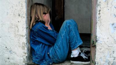 Uno de cada cinco menores es víctima de abusos antes de cumplir los 17 años. Foto: Pexels