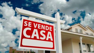Sube un 66,5 % la compraventa de viviendas en Galicia en julio