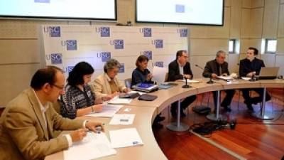 A USC participa nun proxecto europeo para xestionar os problemas sociais, culturais e territoriais das cidades