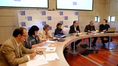 A USC participa nun proxecto europeo para xestionar os problemas sociais, culturais e territoriais das cidades