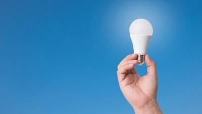 La desaparición de las bombillas halógenas el 1 de septiembre abaratará el precio de las led
