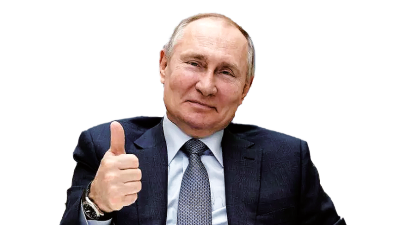 Vladímir Putin. Foto: autorfo