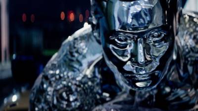 Los científicos están cada vez más cerca de crear robots como el de 'Terminator'