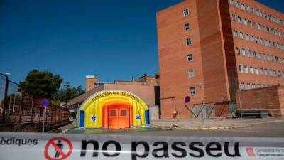 El brote de Lleida no se detiene y Cataluña decretará el uso obligatorio de la mascarilla