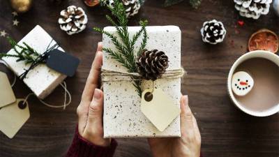 Top 7 de regalos de navidad originales y adorables