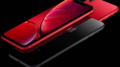 Apple presenta os novos iPhone con prezos que chegan até os 1.659 euros