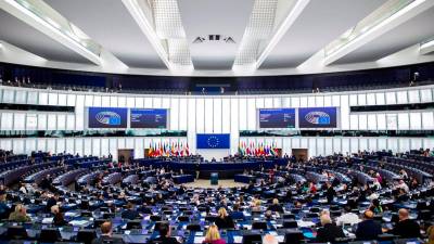 Entrega automática por euroorden en delitos contra la Constitución