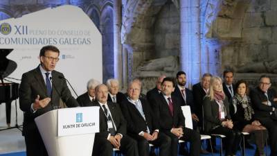 En 2018 regresaron más de 7.000 gallegos a Galicia, la mitad con menos de 45 años