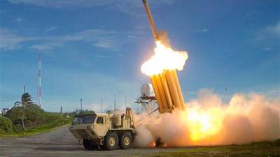 Corea del Sur y EE.UU. lanzan misiles en respuesta a Pionyang