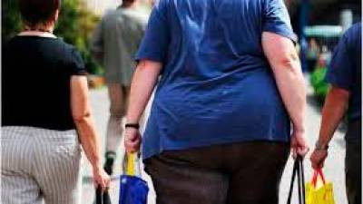 A las personas obesas se les se activan más los circuitos de la impulsividad en decisiones relacionadas con el cerebro. Foto: ECG