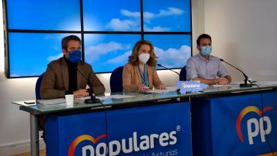 Jaime de Olano asegura que el PP ha evitado que Podemos “asalte” el CGPJ