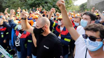 Alcoa anuncia el despido colectivo de 524 empleados
