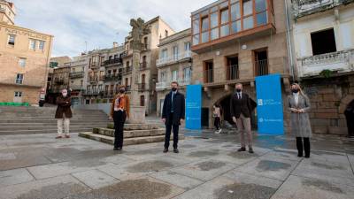 Vigo prepara un nuevo albergue de peregrinos
