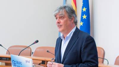 El PPdeG rechaza la tarifa eléctrica gallega del Bloque