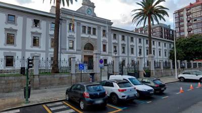 La sesión oral del juicio se celebrará el miércoles, día 1, en la Audiencia Provincial de A Coruña