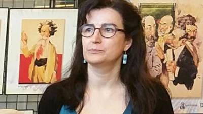 Fulminante destitución de Carina Fernández, la directora de la Ánxel Casal