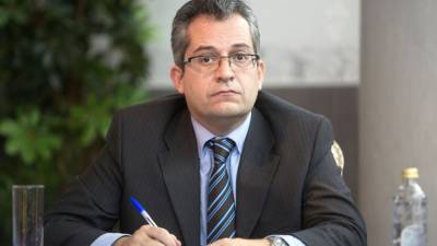 Patricio Sánchez Fernández: Galicia necesita tener 1.500 empresas exportadoras más