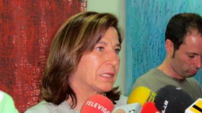 La Rede contra os Malos Tratos lanza un SOS al juez decano de Vigo