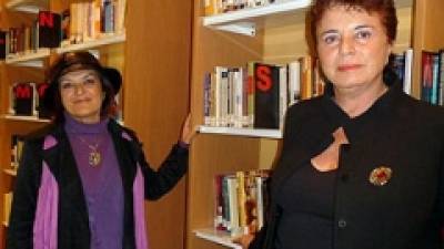 Vigo estrena un centro de recursos feministas
