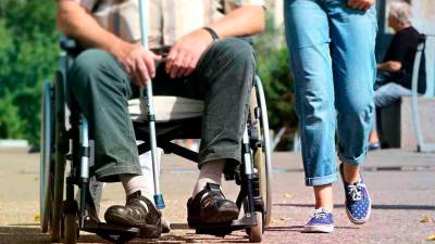 Cada año 2.000 nuevos casos de esclerosis múltiple en España