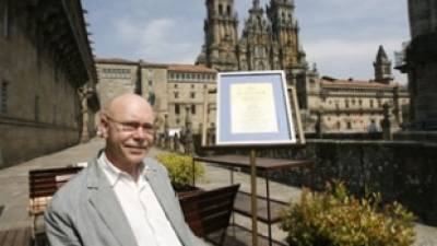 Xavier Castro Pérez: Galicia le rinde culto al cerdo: practicamos la porcolatría