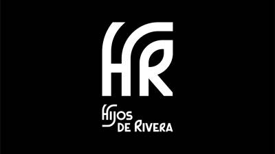 Logo de Hijos de Rivera