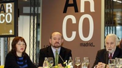 ARCO acogerá las propuestas de tres galeristas gallegos