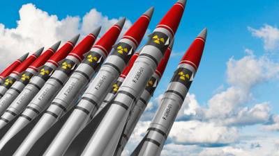 Las principales potencias instan a evitar una guerra nuclear y dejar de lado las carreras armamentísticas