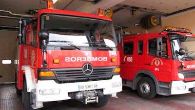 Ratificada la nulidad de suspender los descansos de los bomberos de Vigo