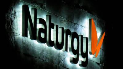 Edificio de Naturgy. FOTO: NATURGY
