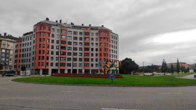 Viviendas, pisos, recursos de compraventa y alquiler de viviendas en Oviedo. FOTO: EUROPA PRESS