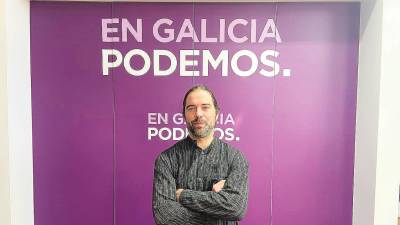 Javier García Pérez