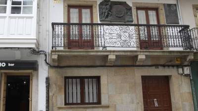 Ferrol costeó 40 años los gastos de la casa de Franco