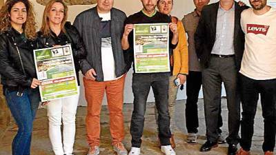 Dous mil euros en premios no I Torneo San Marcos 2019, do 18 ao 20 de abril